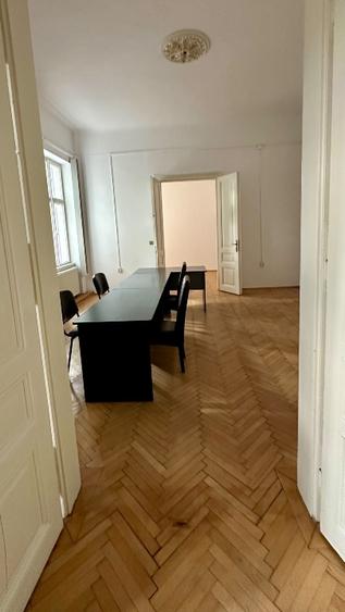 Spatiu birouri premium 135 mp Zona istorica & Centrala Timisoara