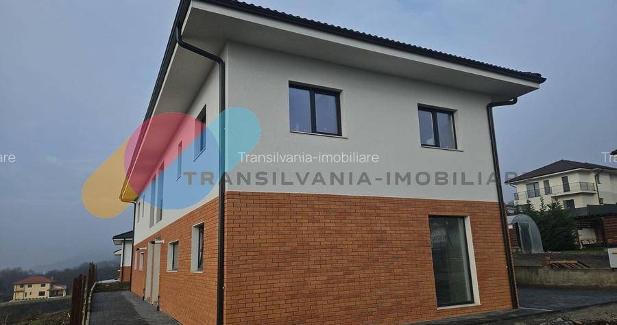 Casa tip Duplex 120mp Chinteni - 4
