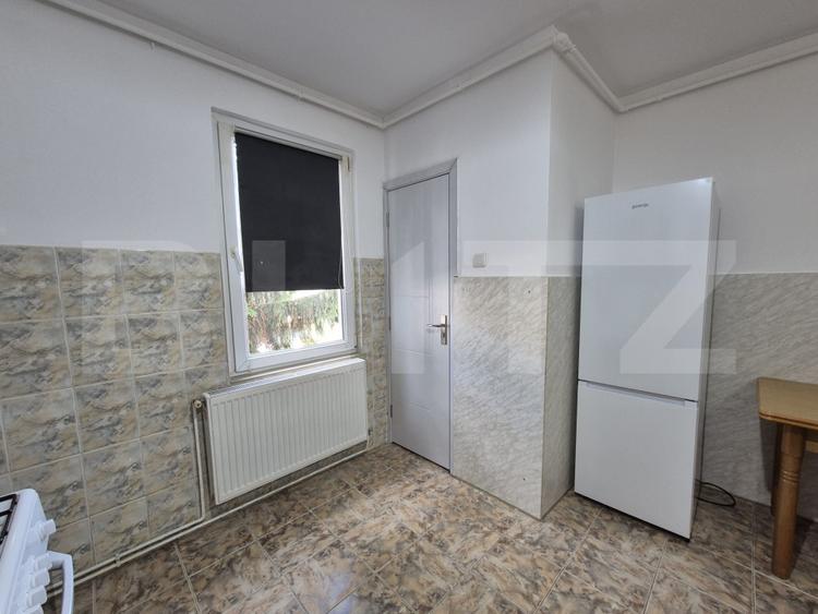 Apartament 2 camere, zona Tudor