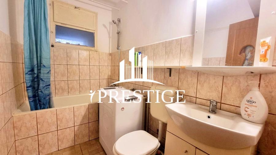 APARTAMENT 2 CAMERE SIBIU MILEA, PARTER, PRETABIL SPAȚIU COMERCIAL