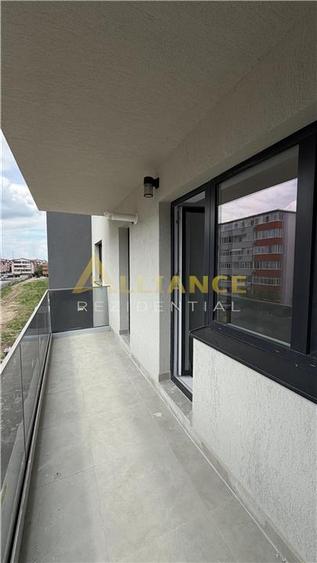 De vanzare garsoniera 41 mp || Str Biruintei || bloc nou|| M. Berceni