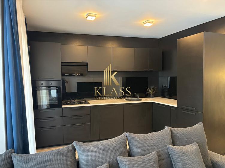 Apartament 3 camere zona de nord, lângă parc și metrou, un apartament / nivel