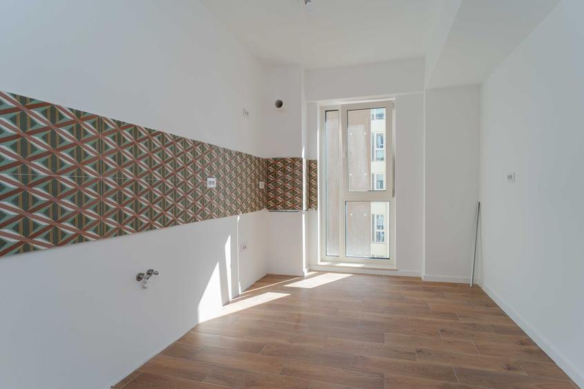 Apartament de vanzare bloc nou 3 camere zona Copou TVA INCLUS