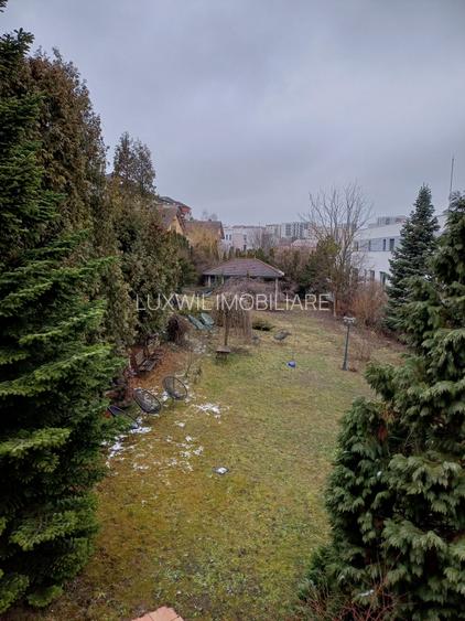 Casă / vilă de închiriat în cartierul  Andrei Muresanu - 14