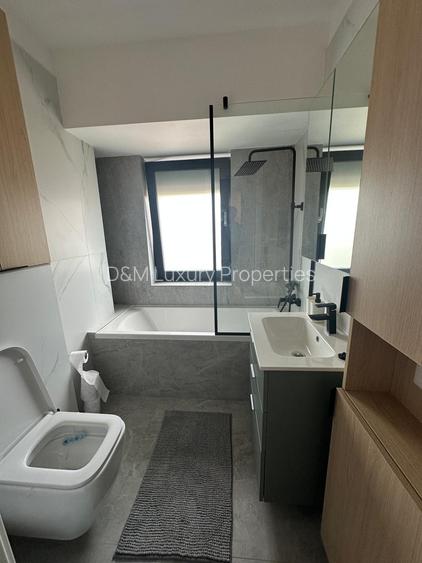 Inchiriere doua camere Premium Aparatorii Patriei - 28