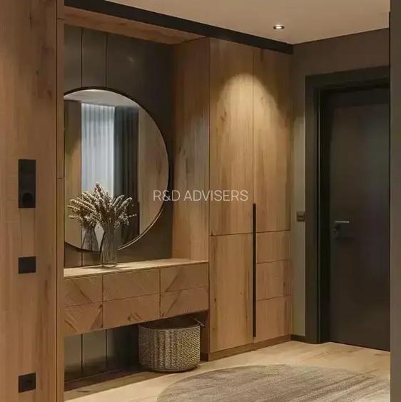 View Superb Titan - Pallady 2 Camere 8 Min Metrou - 3