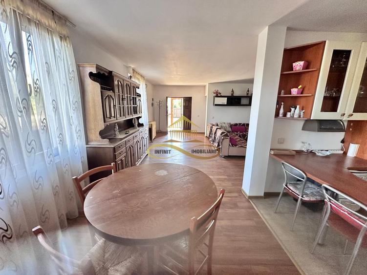 De vanzare casa 4 camere Siretu Saucesti