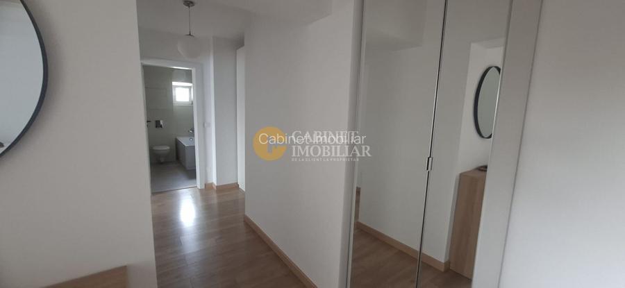 Ultracentral – Apartament 3 Camere Decomandat "La Cheie", Renovat 2025 - 12