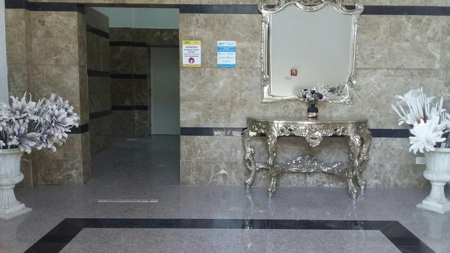 Apartamanent Colentina Fundeni Tower 159 Bloc SIR LUX-2 camere