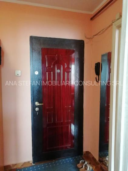 Rahova / Apartament modern-Centrala proprie / Loc de parcare - 21