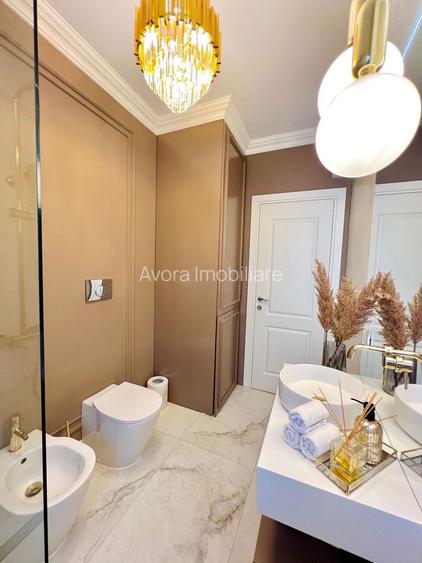 Apartament exclusivist de lux - 25