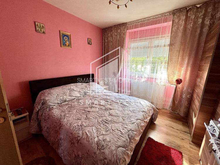 Apartament 3 camere | Etaj 2 | 75 mp | Zona Micro 15 - 3