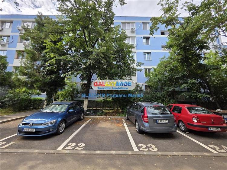 Inchiriere apartament cu 2 camere Modern situat la Romancieriilor - 17