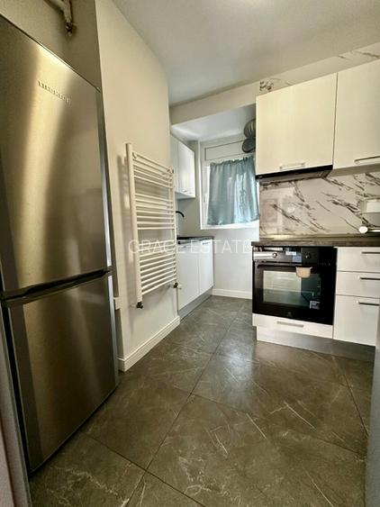 Apartament 3 camere modern -  zona Universitate/ Sala Palatului - 4