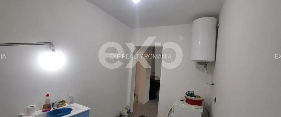 Duplex complet pentru 2 familii – 326 mpși 2.000 mp teren, lângă Pitesti - 6