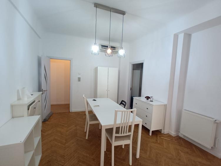 Apartament 3 camere Edgar Quinet 5