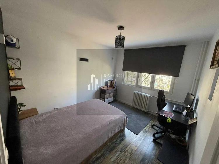Apartament 2 camere decomandat Constantin Brancoveanu/Luica Sector 4