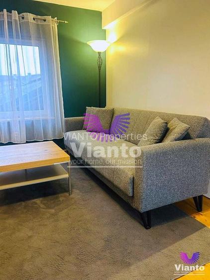 Studio 2 camere | Terasa | Centrul Istoric | Sibiu - 3