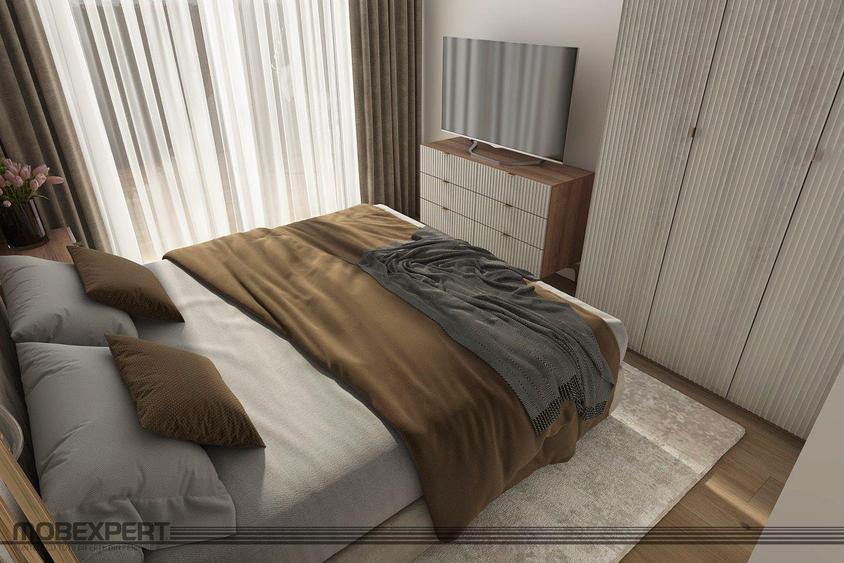 2 camere  | Bucătărie Mobexpert  (val 10000€) Cadou, langa Parcul Pantelimon