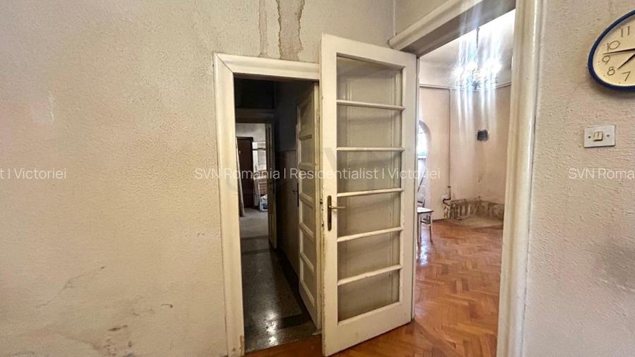 REA1029901 Apartament 3 camere - Dorobanti