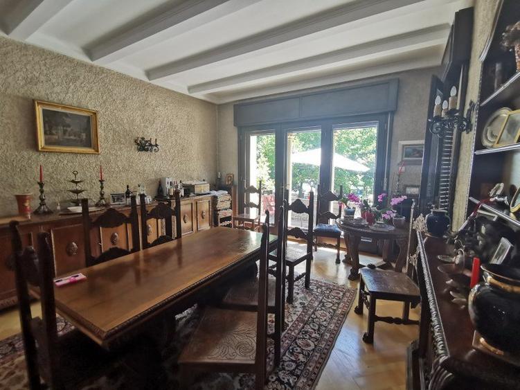 Dorobanti capitale stil Mauro Florentin curte libera 575mp