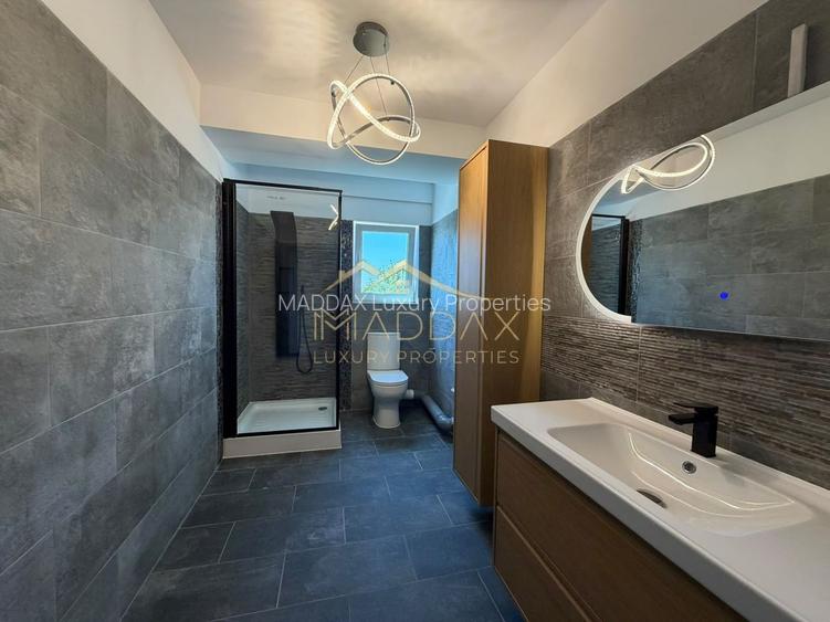 Duplex cu 4 Camere *211mp* Mobilat Complet/ 1 parking / Erou Iancu Nicolae - 24