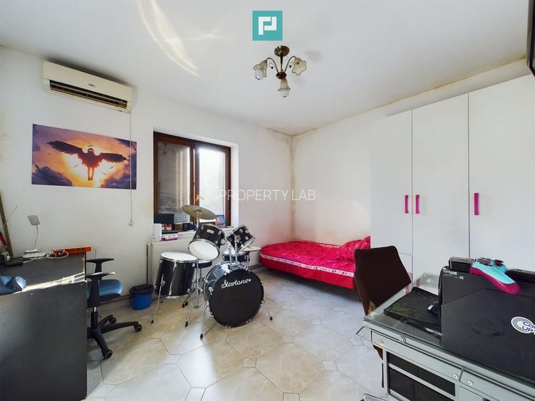 Casă pe un nivel în zona Mehala, urbanism S+P+7+ER - 13