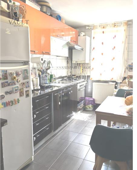 3 CAMERE RENOVAT- CENTRALA PROPRIE -2009 -FUNDENI - 15
