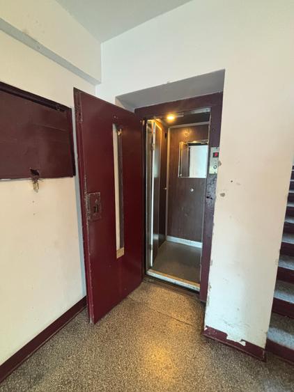 INCHIRIERE APARTAMENT CU 2 CAMERE - Grivita (Metrou Basarab)