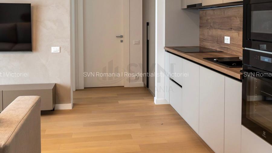 REA1028685 APARTAMENT l ONE VERDI PARK l MOBILAT l UTILAT l PARCARE - 22