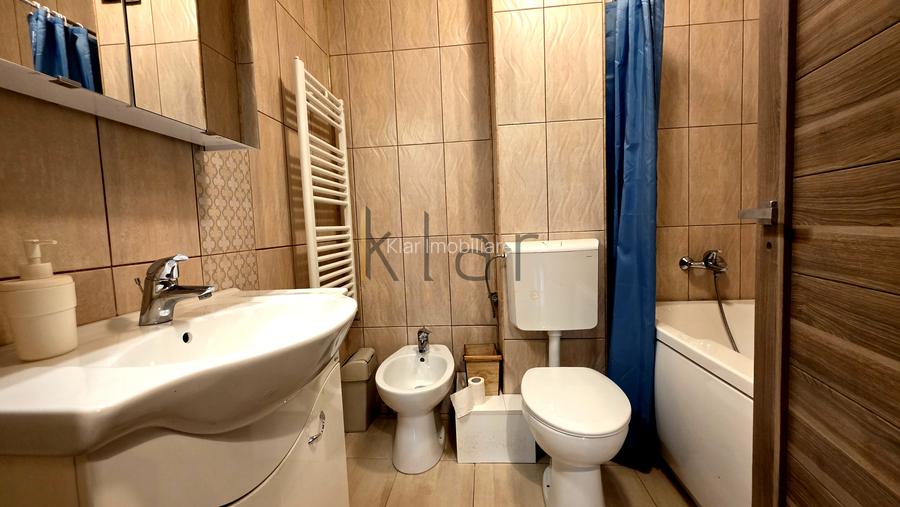Apartament modern 3 camere 57mp, Buna Ziua – zona ELF - 7