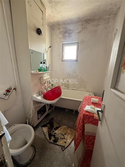 Apartament cu 4 camere, 2 bai, 2 balcoane - Mircea Cel Batran - 10