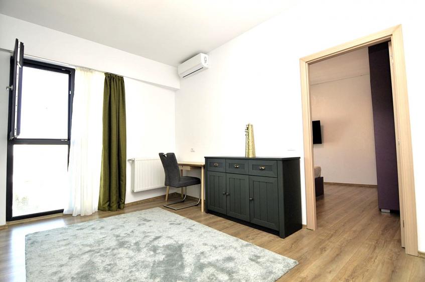INCHIRIERE APARTAMENT 4 CAMERE UNIRII – HOTEL UNION