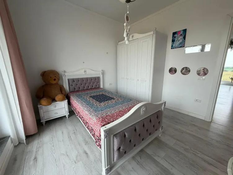 Decomandat, TVA INCLUS+LOC PARCARE! Complet mobilat-2 terase