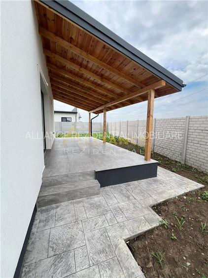 CASA PARTER-3 CAMERE-TEREN 340MP-Str Aviatorilor - 6