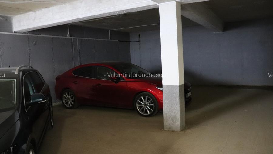 Ap. 2 cam. 68 mp, et 2/3, loc parcare (opțional), lift, 2 km de centru - 11