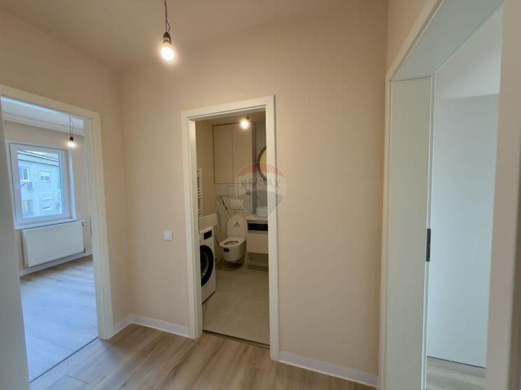 Apartament 4 camere Onestilor colt cu Cazaban/Lidl Iosia