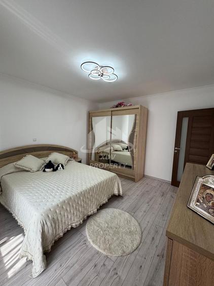 Casa moderna, mobilata complet Sibiu