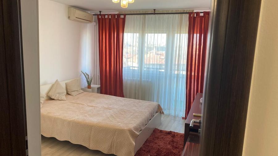 Apartament 3 camere Blv. Unirii (langa tribunal), 82 mp