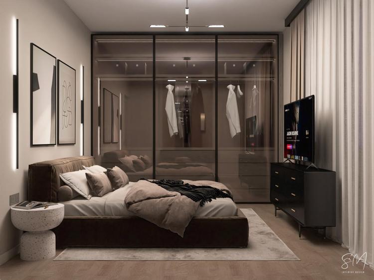 Apartament 2 camere, Ansamblu Rezidențial Exclusivist - Zona SCHIT