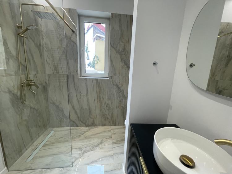Birou Central si Modern - C.A. Rosetti - Batistei