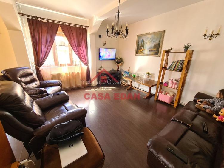 ●Casa in Breaza, central, 5 camere, 3 bai, an 2007, teren 410mp, 175.000e● - 6