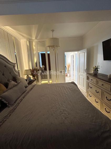 APARTAMENT 3 CAMERE TIP PENTHOUSE | 125MP | LOC PARCARE | ZONA PALAZU MARE - 13