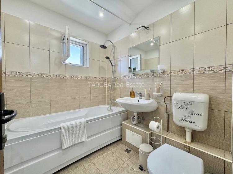 Apartament 4 camere - Valea Aurie - Sibiu - 7