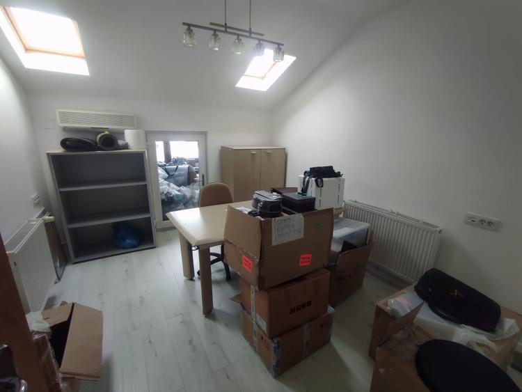 Spatiu de birouri, 200 mp, zona 1 Mai