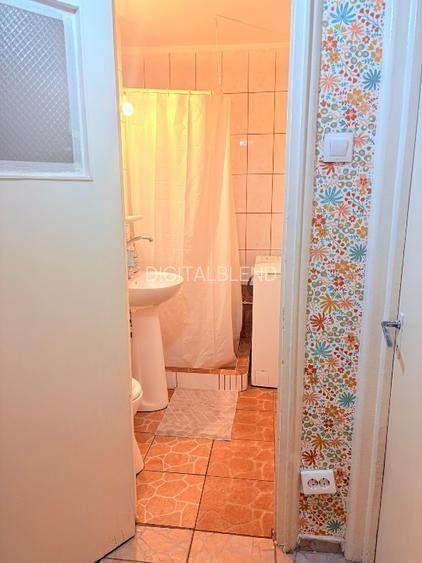 Dorobanti - 2 camere decomandat| fara risc| ideal investitie - 11