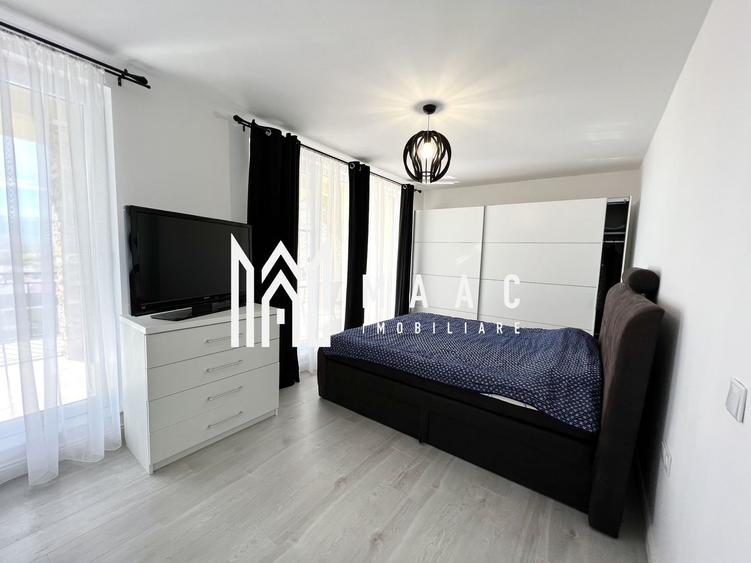 Casa insiruita 4 camere I Parcare I Cristian