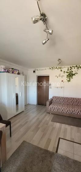 Apartament 2 camere, 34 mp, zona Florilor! - 6