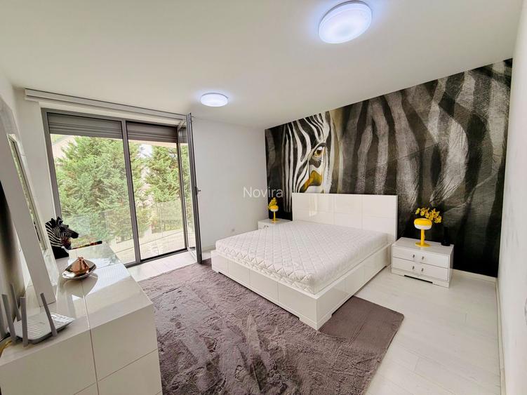 Vila de Lux in Iancu Nicolae | 5 Camere |  Curte 180 mp - 22