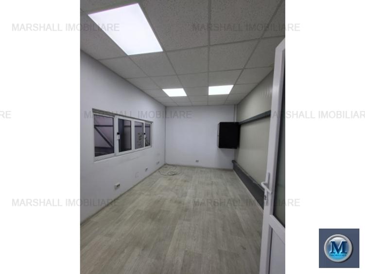 Spatiu industrial de inchiriat, zona Sud, 570 mp #15233